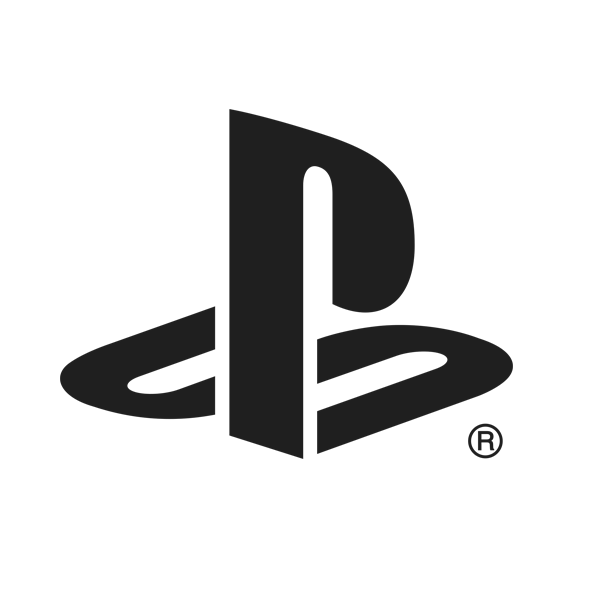 PlayStation logo