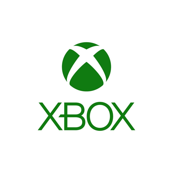 Xbox logo