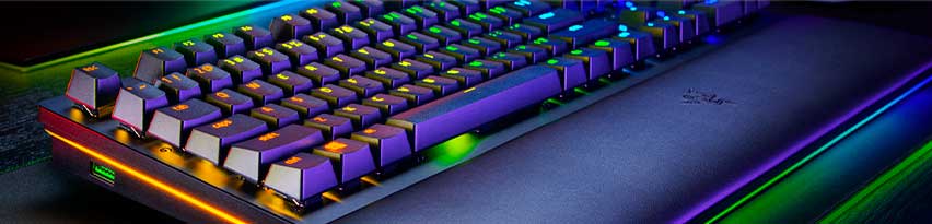 Tastaturer