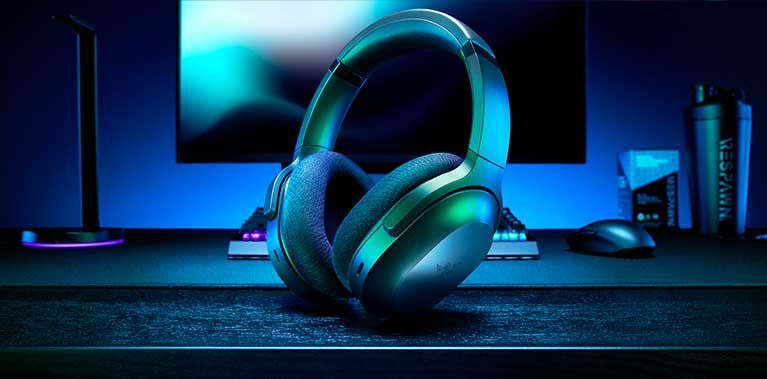 Wireless HS