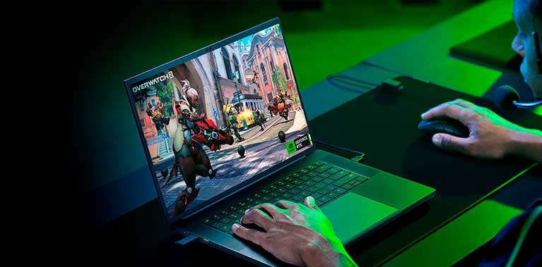 Razer Blade 16