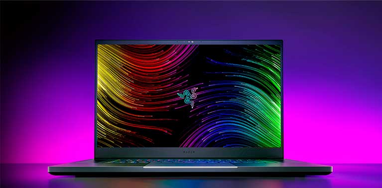 Razer Blade 17