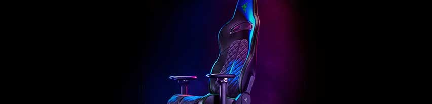 Gaming-stole