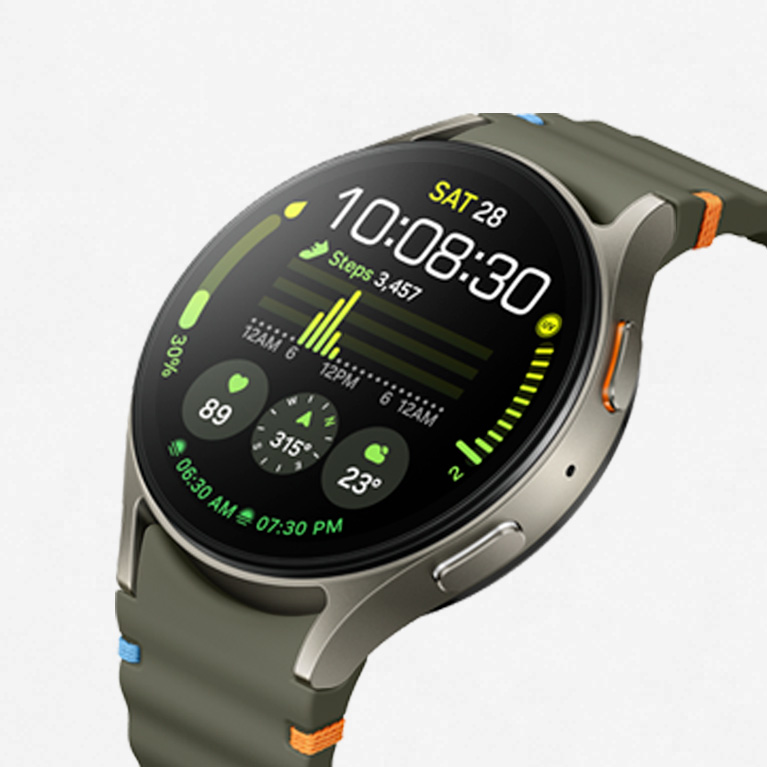 Galaxy Watch 7