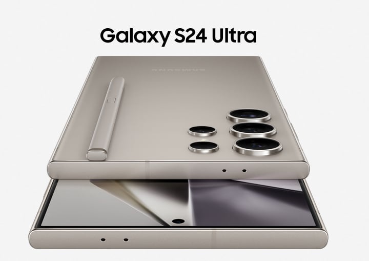 Galaxy S24-Ultra