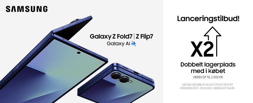 Samsung-Galaxy Z Flip 7 Fold 7