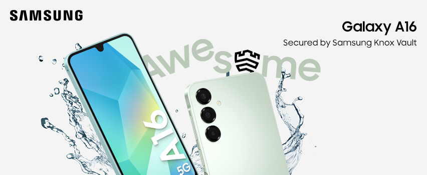 Samsung Galaxy A16 - Proshop
