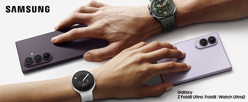 Samsung Galaxy Z Fold8 Ultra | Fold8 | Flip8 | Watch Ultra2 | Watch9