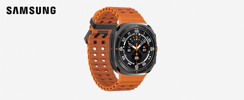Samsung Galaxy Watch 8 Ultra