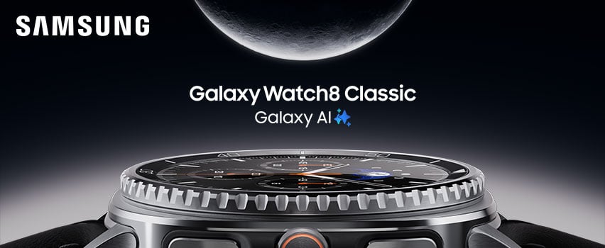 Samsung Galaxy Watch 8 Classic
