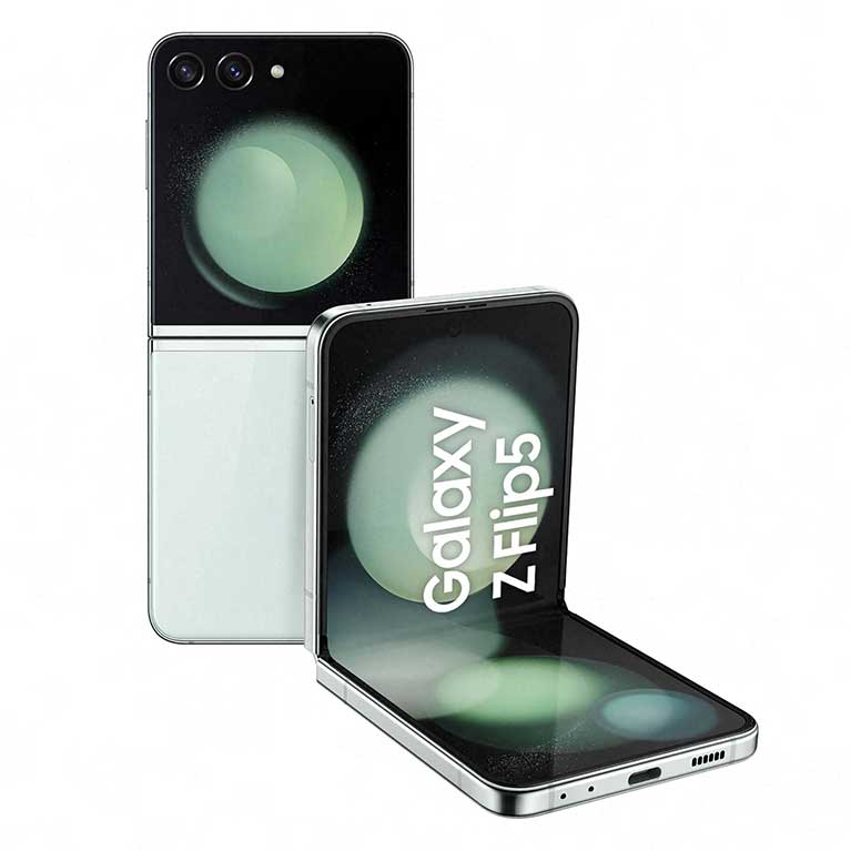 Galaxy Z Flip 5
