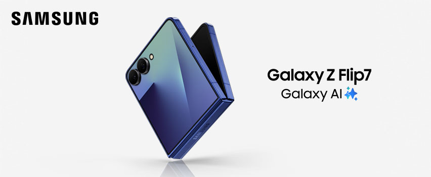 Samsung Galaxy Z Flip7