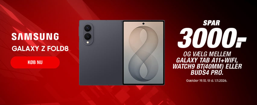 Samsung Galaxy Z Fold8
