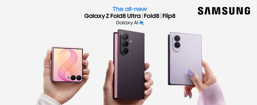 Galaxy Z Fold8 Ultra | Fold8 | Flip8