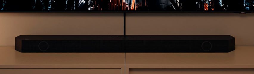 Skræddersy din Samsung TV-oplevelse