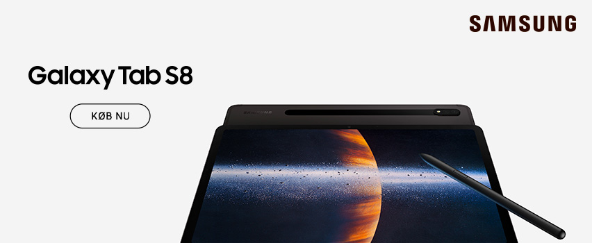 Galaxy Tab S8