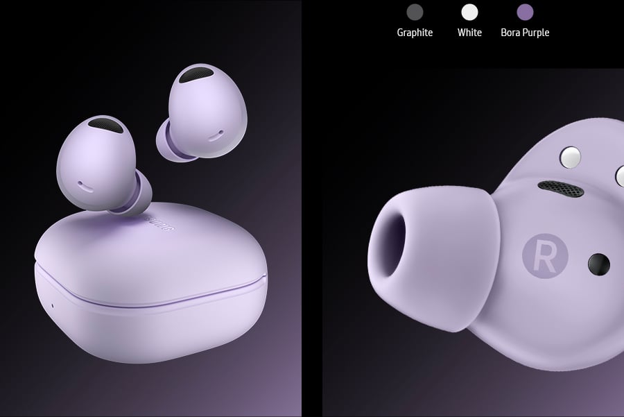 Samsung buds 2 pro 1