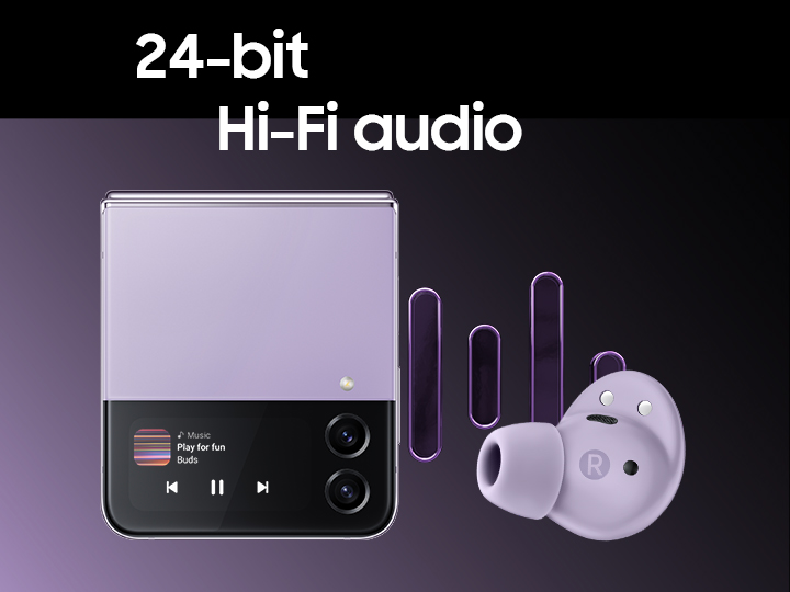 Samsung buds 2 pro 2