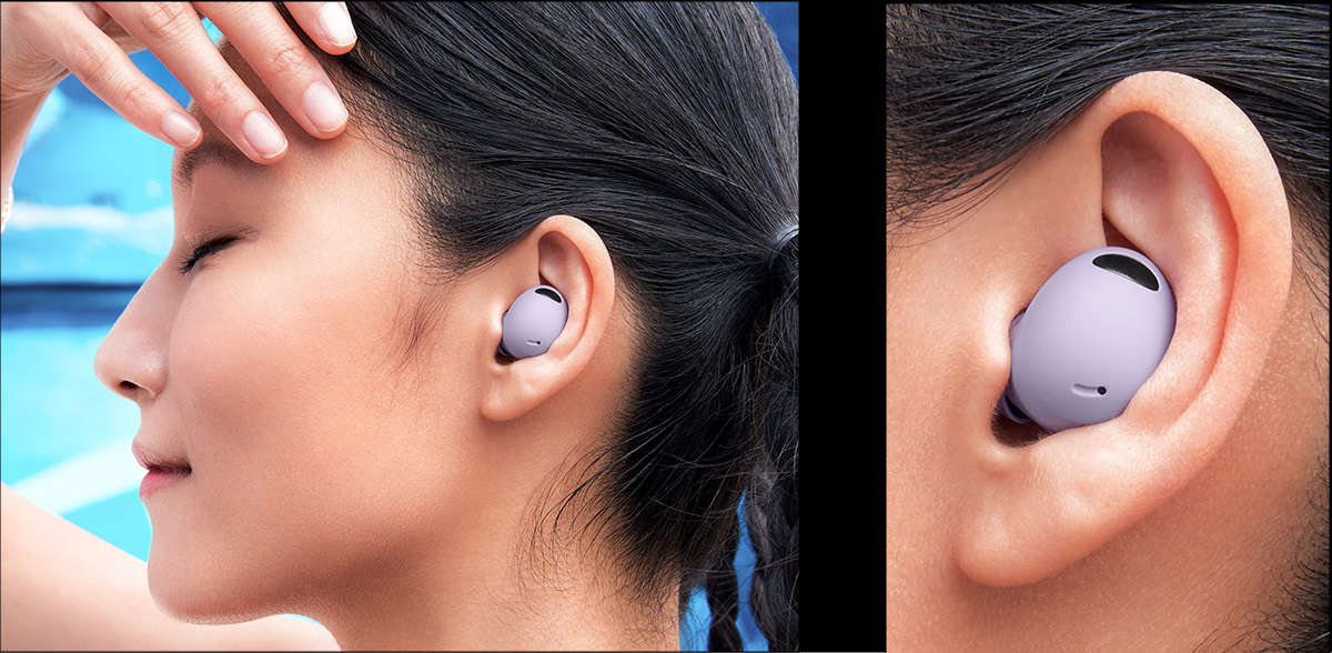 Samsung buds 2 pro 5