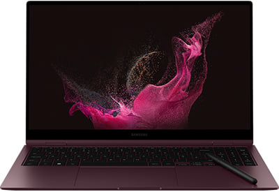 Galaxy Book2 Pro 360