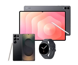 Mobil, Tablet & Watch