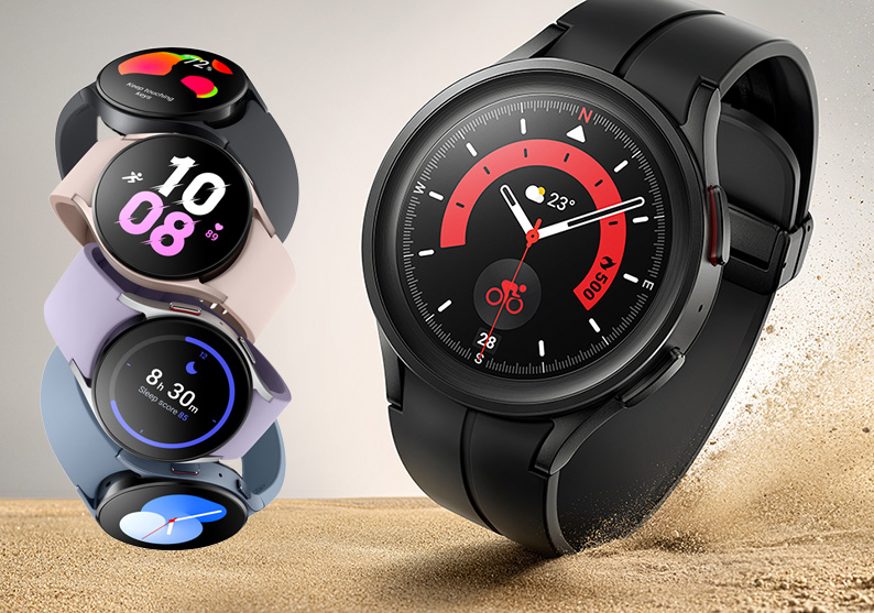 Galaxy Watch5