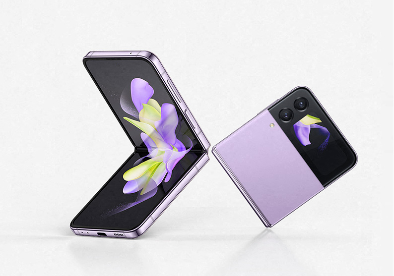 Galaxy Z Flip4