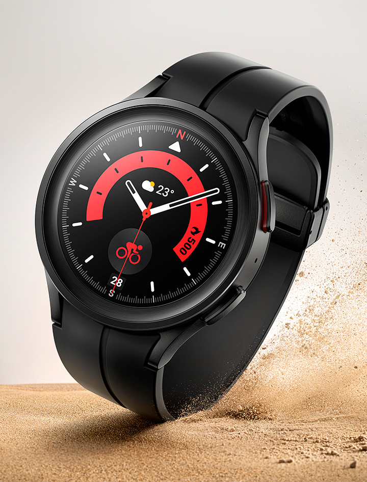 watch 5 pro 1