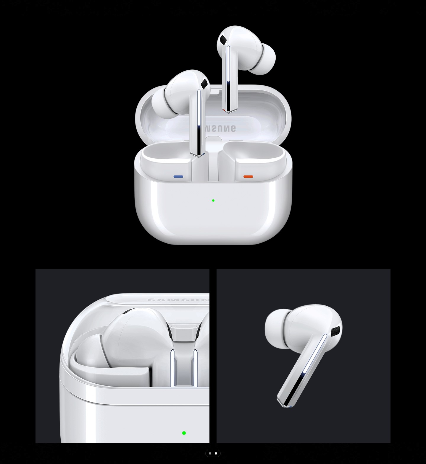 Ergonomisk