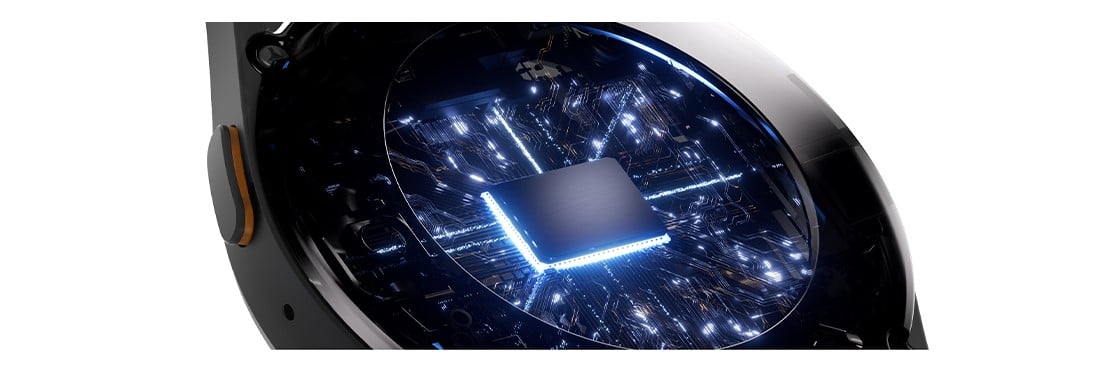 Processor