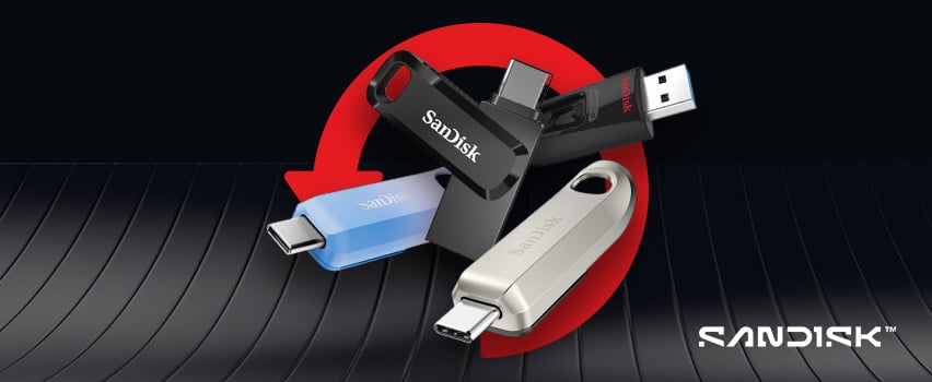 USB