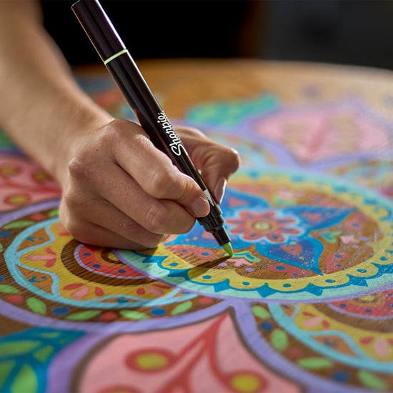 Creative Markers