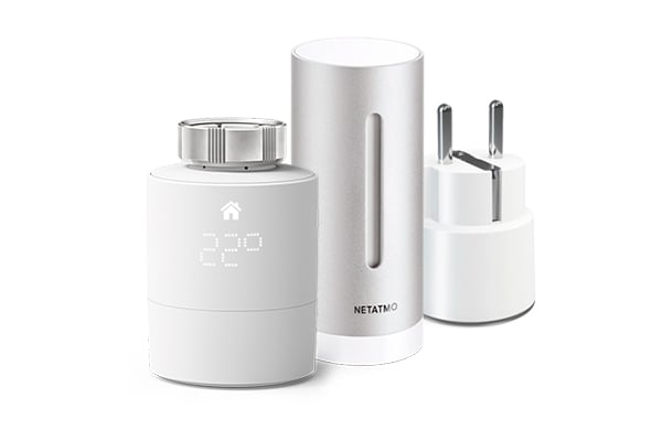Energi, Varme & Klima produkter
