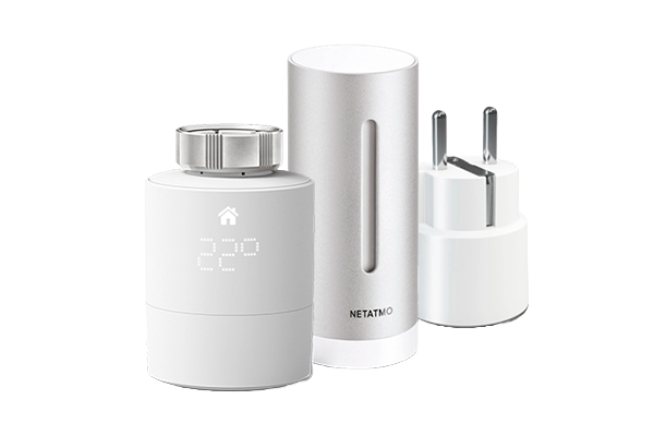 Smart Home Days Energi og varme
