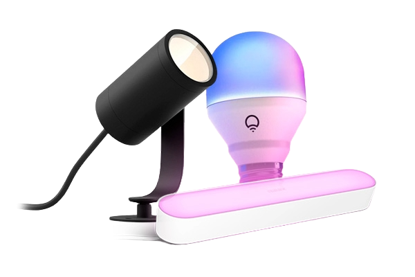 Smart Home Lights