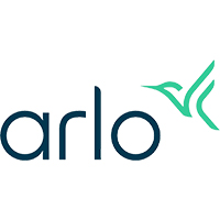 Arlo Smart Home logo producenter