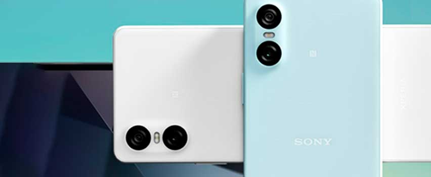 Sony 1 VI Produkt
