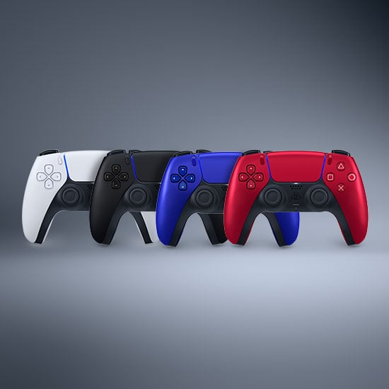 PS controller dualsense