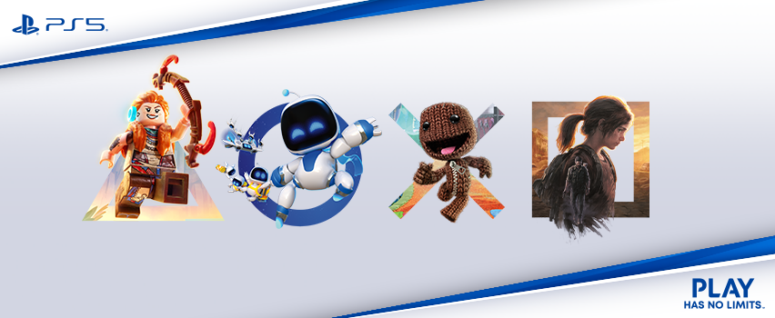 Tilbud på spil til PlayStation