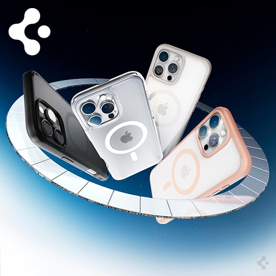 Spigen Mobilcovers