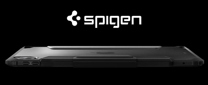 Spigen Tablet- og andet enhedstilbehør topbanner