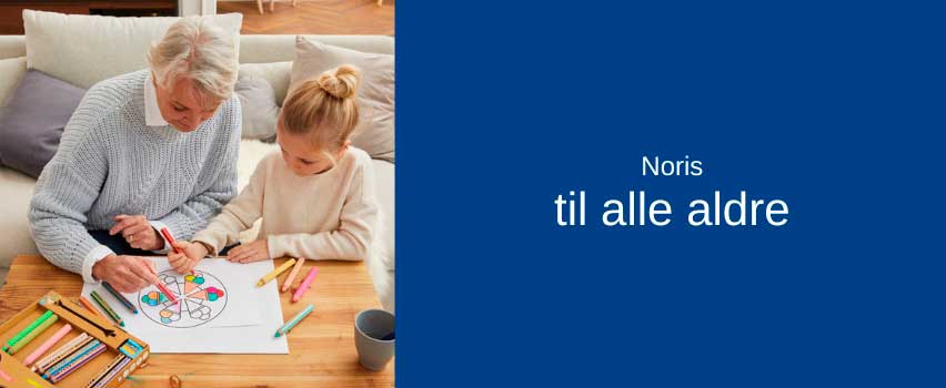 Staedtler Noris topbanner Lifestyle