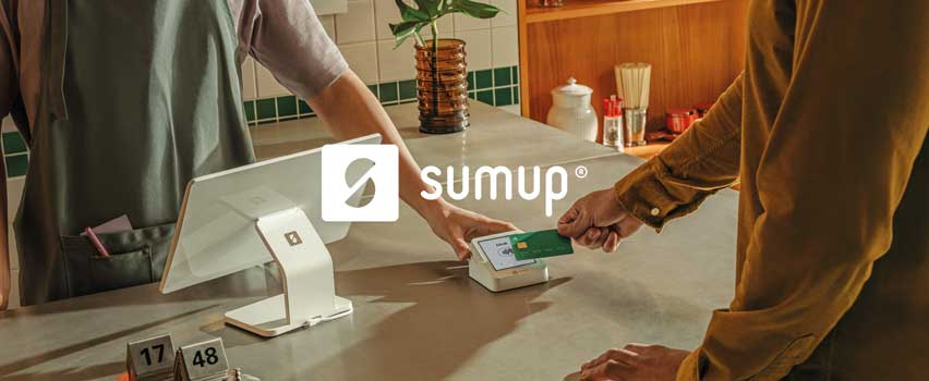 Sumup produkter