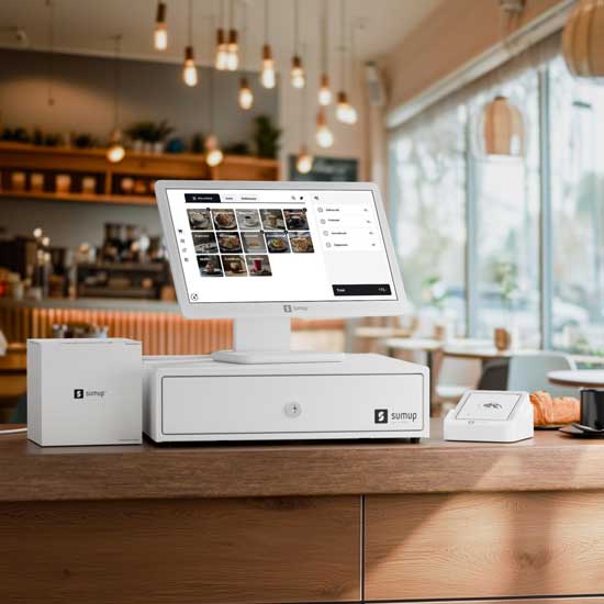 Total Payment Solution lifestyle