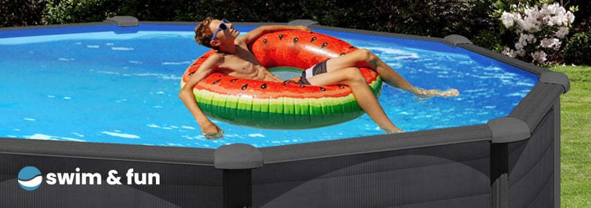 Pool Opvarmning - topbanner