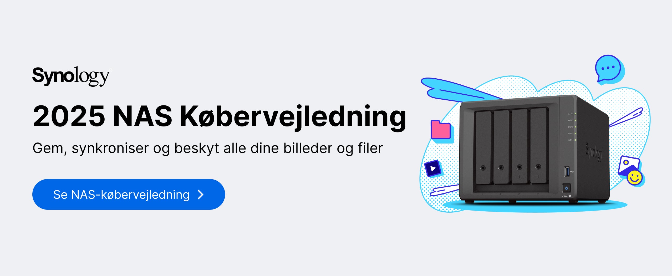Synology