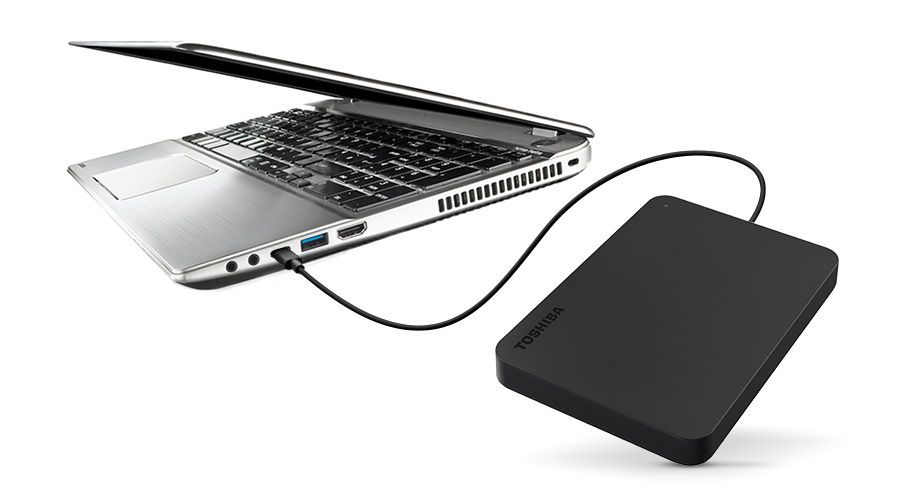 Easy Plug-And-Play Operation