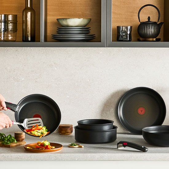 Tefal Ingenio-sæt