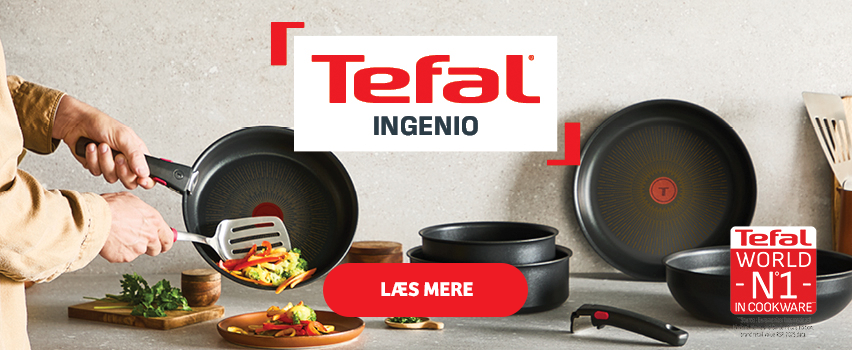 Tefal Ingenio