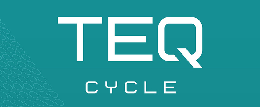 Teqcycle - Bærbare computere fornyet til perfektion